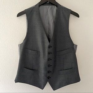 TOM FORD Vest
